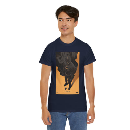 Batman '89 T-Shirt - Tim Burton Movie - DC Comics