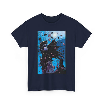 Batman T-Shirt - Jason Pearson Art - DC Comics