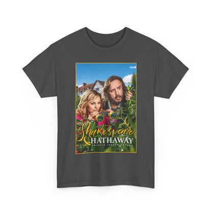 Shakespeare & Hathaway T-Shirt