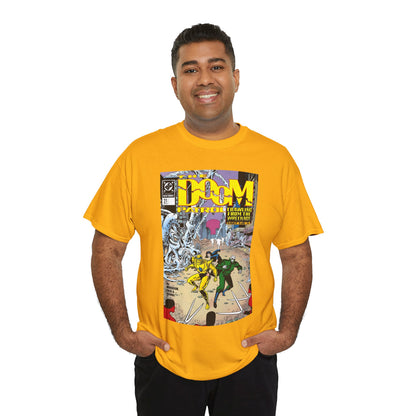 Doom Patrol #21 T-Shirt - DC/Vertigo Comics