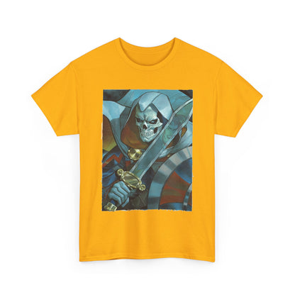 Taskmaster T-Shirt - Marvel Comics