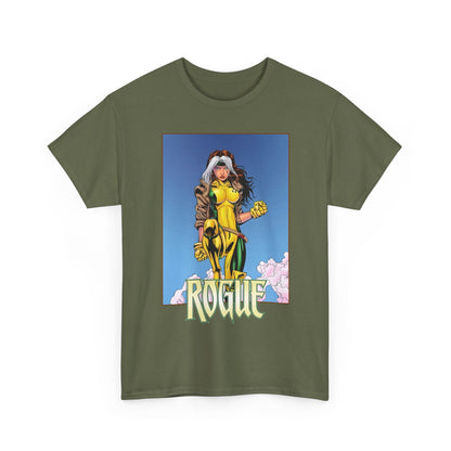 Rogue T-Shirt - Marvel Comics