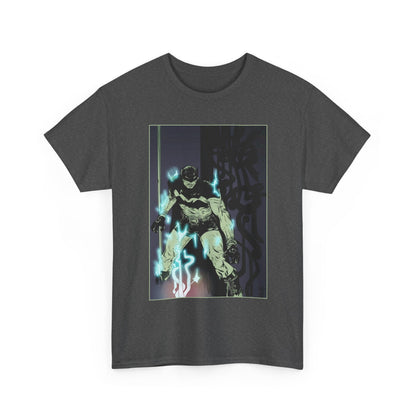Batman T-Shirt - Paul Pope Art - DC Comics