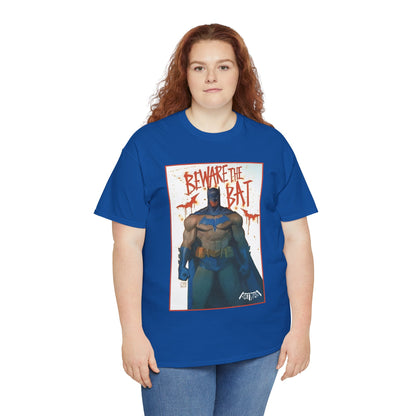 Batman T-Shirt - Jorge Molina Art - #12 Variant Cover Art - DC Comics
