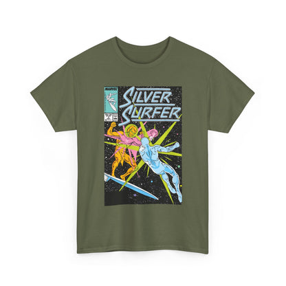 Silver Surfer #3 T-Shirt - Marvel Comics