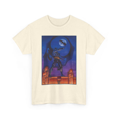 Batman T-Shirt - Brian Stelfreeze Art - DC Comics