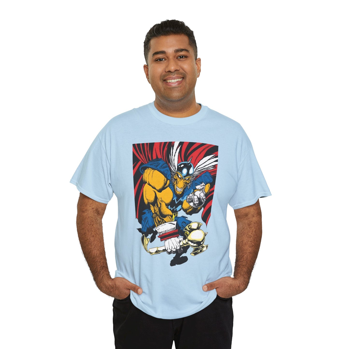 Beta-Ray Bill T-Shirt - Marvel Comics