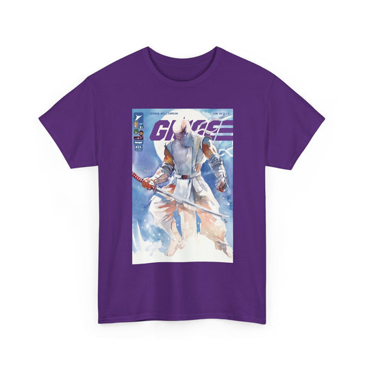 G.I. Joe #21 T-Shirt - Image Comics