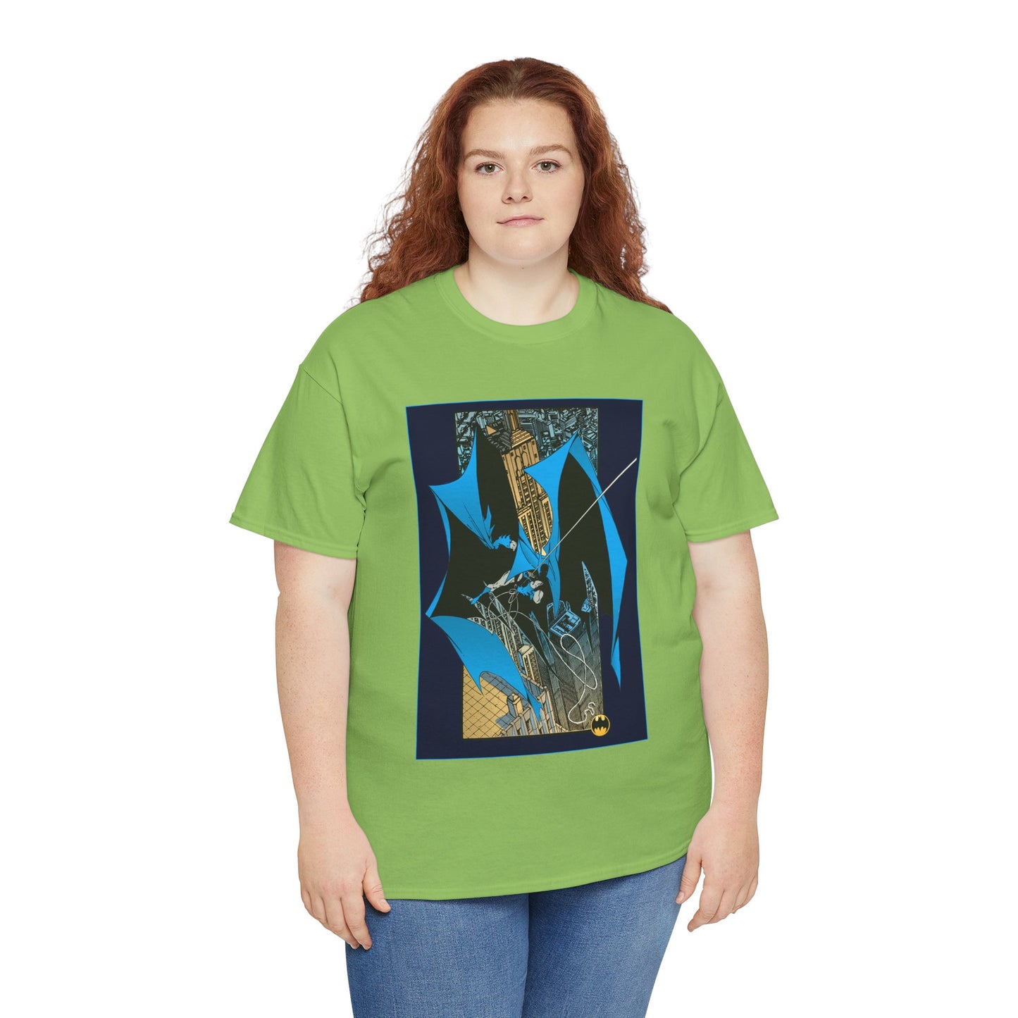 Batman T-Shirt - Todd McFarlane Art - NYCC 2025 Variant Cover Artwork - DC Comics