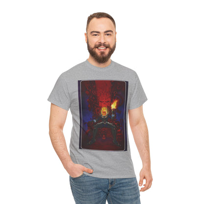 Cosmic Ghost Rider T-Shirt - Marvel Comics