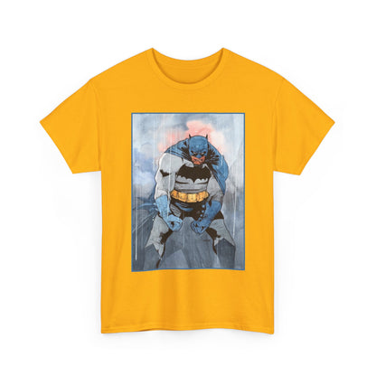 Batman T-Shirt - Mahmud Asrar Art - DC Comics