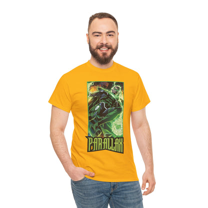 Parallax T-Shirt - Hal Jordan, Green Lantern - DC Comics