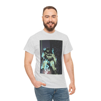Batman T-Shirt - Paul Pope Art - DC Comics