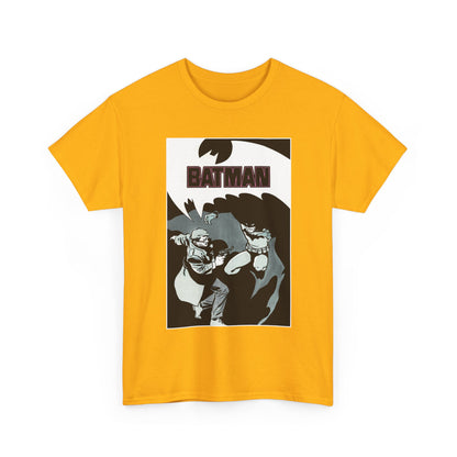 Batman T-Shirt - David Mazzucchelli Art - Year One - #407 Cover - DC Comics