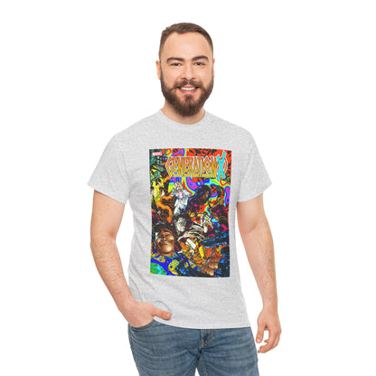 Generation X T-Shirt - Marvel Comics