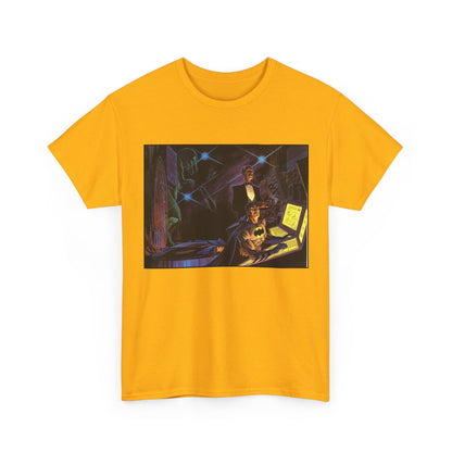Batman T-Shirt - DC Comics