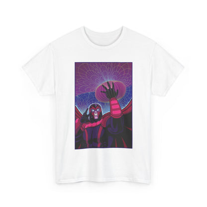 Magneto T-Shirt - Tradd Moore Art - Marvel Comics