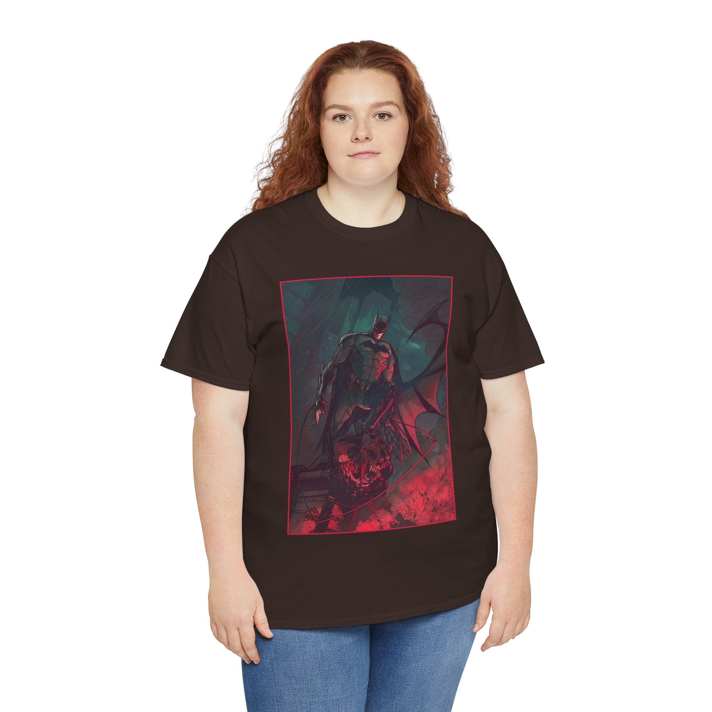 Batman T-Shirt - DC Comics
