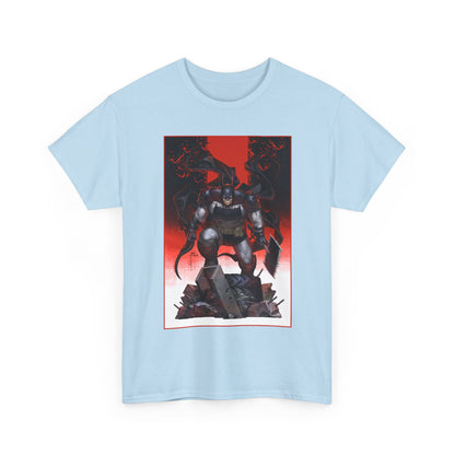 Absolute Batman T-Shirt - Lee Inhyuk Art - DC Comics