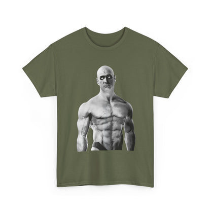 Doctor Manhattan T-Shirt - Watchmen - DC Comics