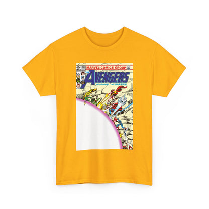 Avengers #233 T-Shirt - Marvel Comics