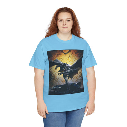 Batman T-Shirt - DC Comics