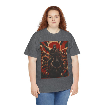 Mexican Luchador T-Shirt