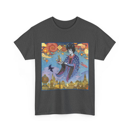Sandman T-Shirt - P Craig Russell Art - Ramadan Story - DC Comics/Vertigo Comics