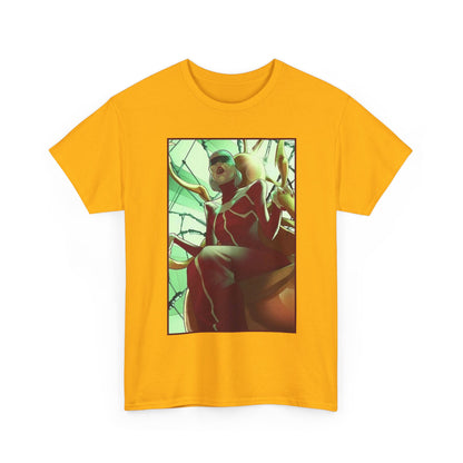 Madame Webb T-Shirt - Spider-Man Character - Marvel Comics