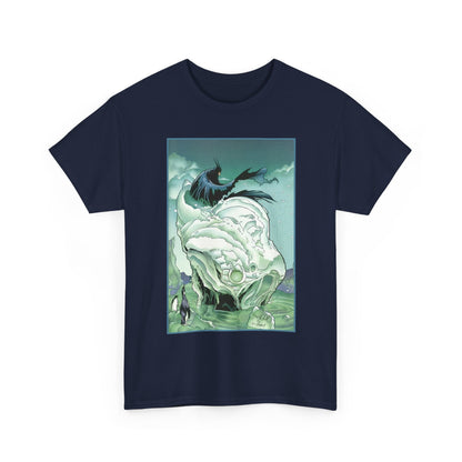 Batman T-Shirt - Mark Buckingham Art - DC Comics