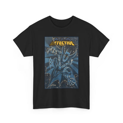 Batman Detective Comics T-Shirt - Scott Kolins Art - DC Comics