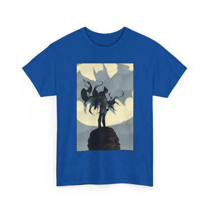 Batman T-Shirt - DC Comics