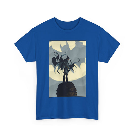 Batman T-Shirt - DC Comics