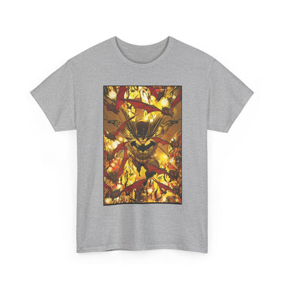 Batman T-Shirt - Jonboy Meyers Art - #155 Cover Art - DC Comics