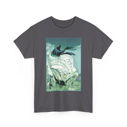 Batman T-Shirt - Mark Buckingham Art - DC Comics