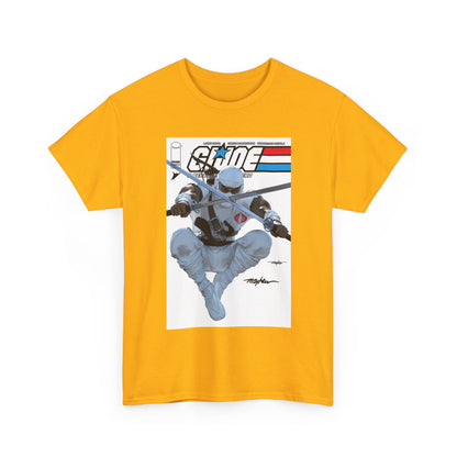 G.I. Joe #305 T-Shirt - Image Comics