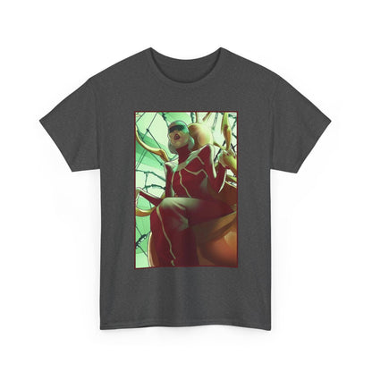 Madame Webb T-Shirt - Spider-Man Character - Marvel Comics