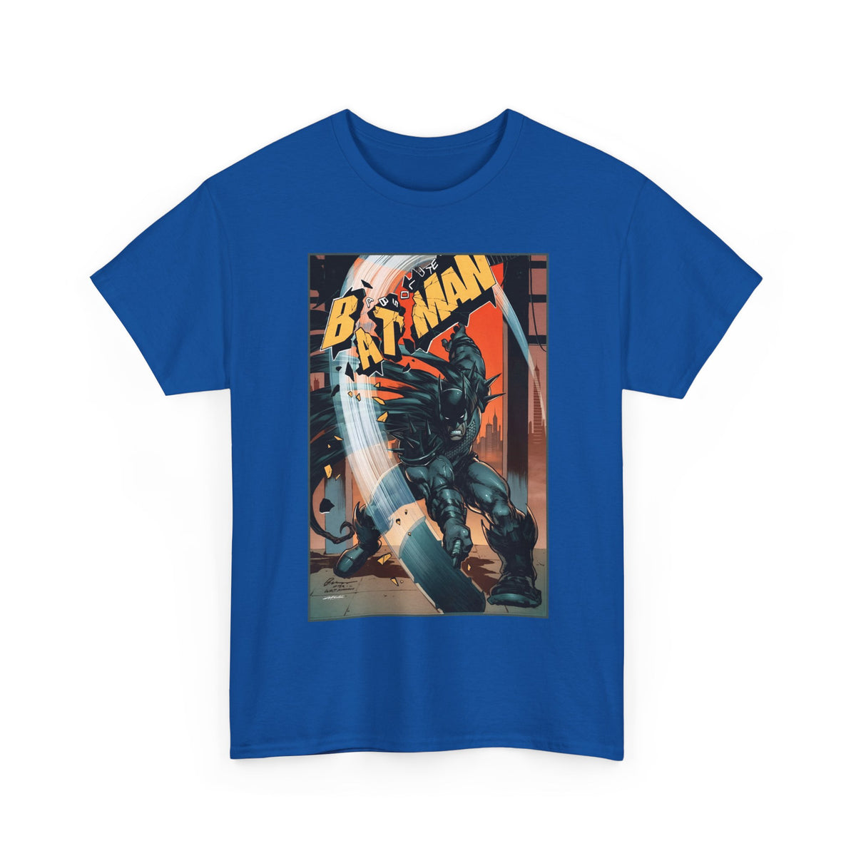 Absolute Batman - DC Comics