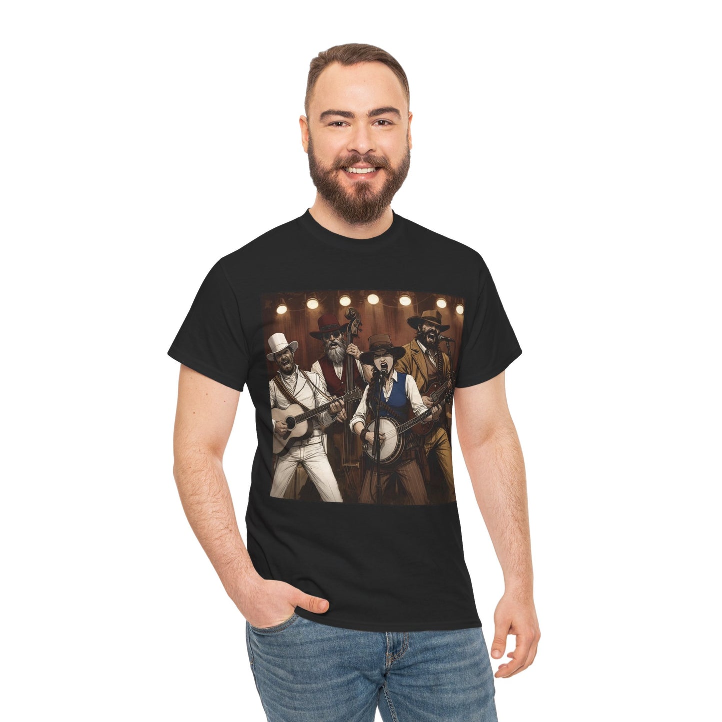 Red Dead Redemption T-Shirt