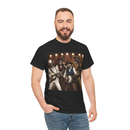 Red Dead Redemption T-Shirt
