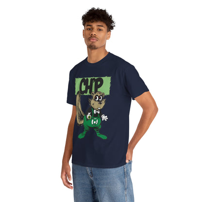 Ch'p T-Shirt - Joe Staton Art - Green Lantern Corps Member - DC Comics