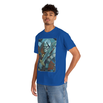 Taskmaster T-Shirt - Marvel Comics