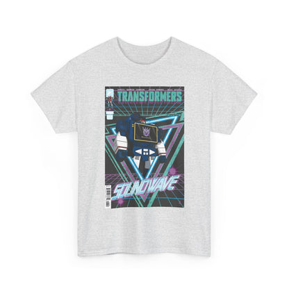 Transformers #13 T-Shirt - Image Comics