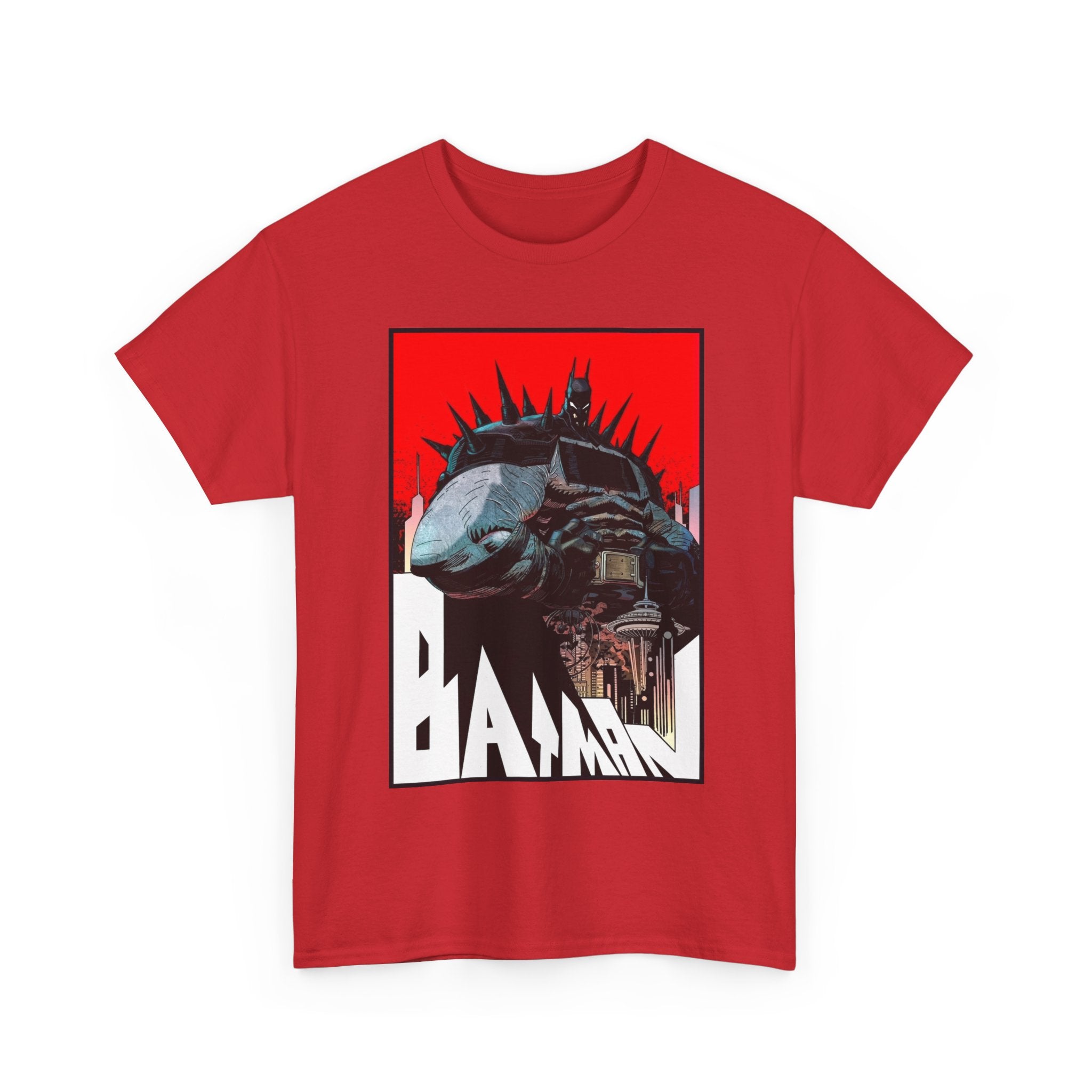 Absolute Universe Tees – ShanerKay's T-Shirts & More
