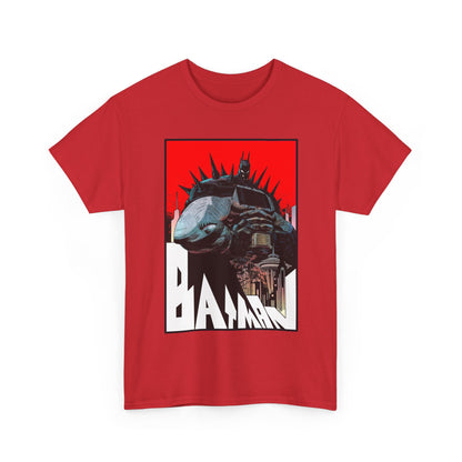 Absolute Batman T-Shirt - Damion Scott Art - #23 Variant Cover Art - DC Comics