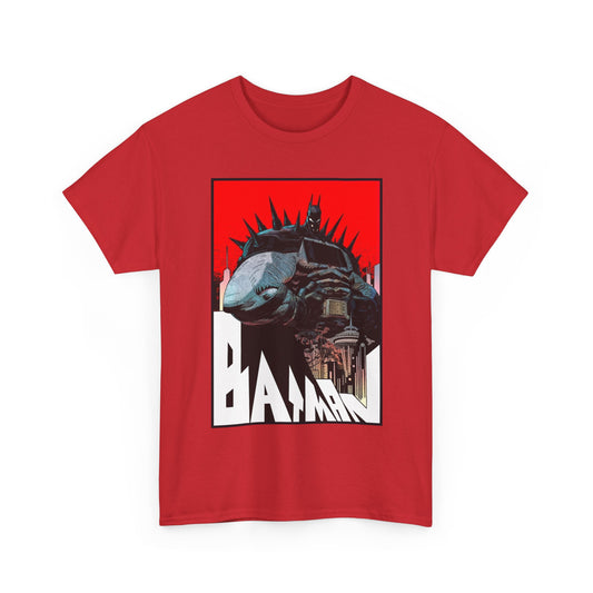 Absolute Batman T-Shirt - Damion Scott Art - #23 Variant Cover Art - DC Comics
