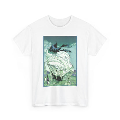 Batman T-Shirt - Mark Buckingham Art - DC Comics