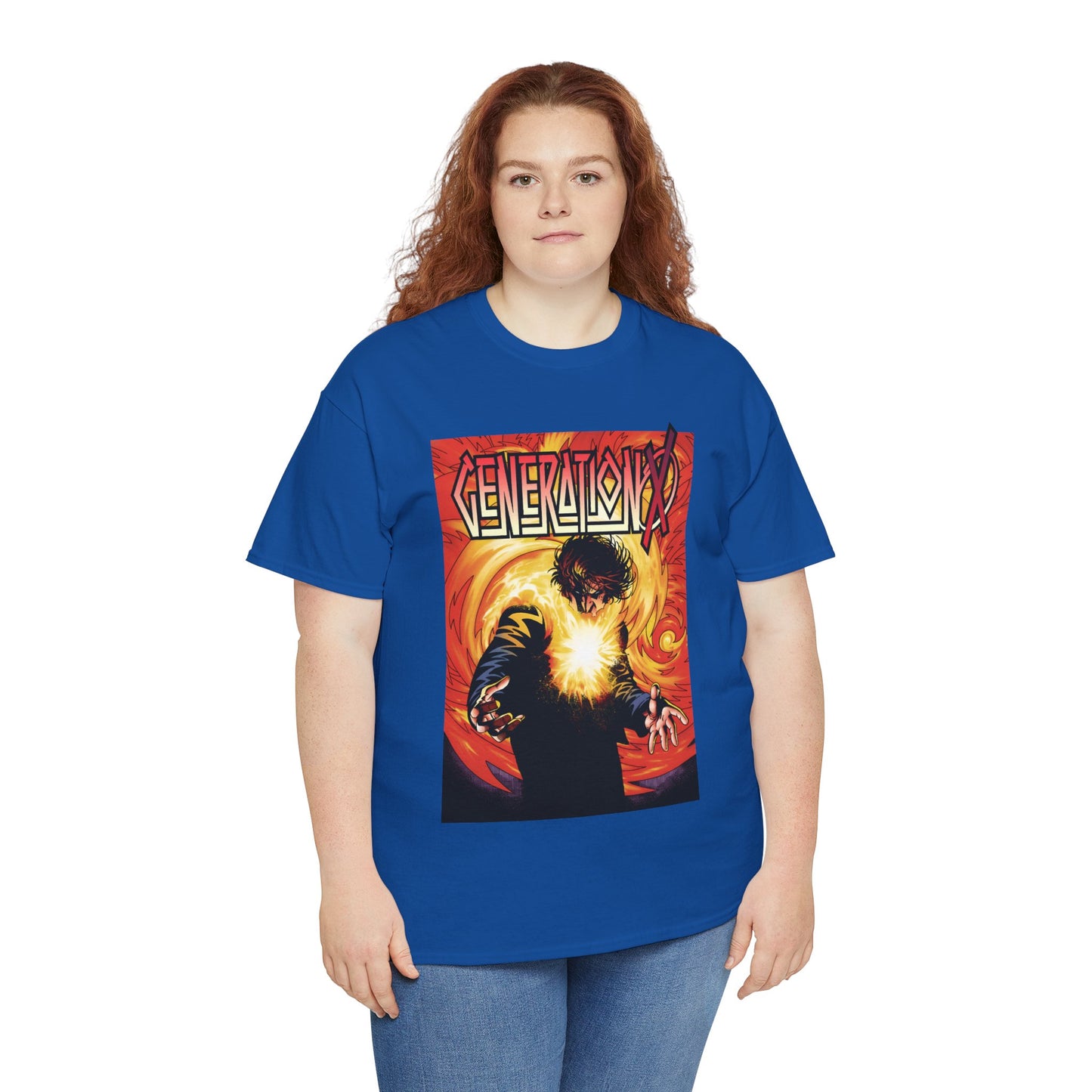 Generation X T-Shirt - Marvel Comics