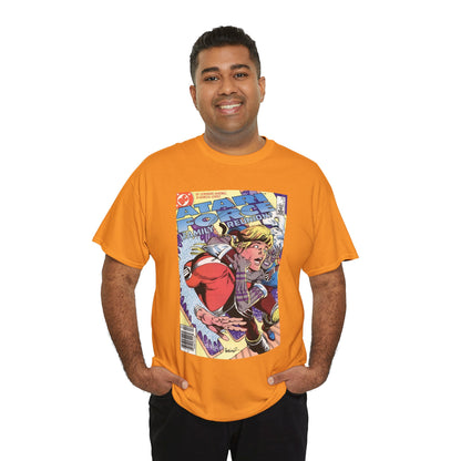 Atari Force #4 T-Shirt - DC Comics