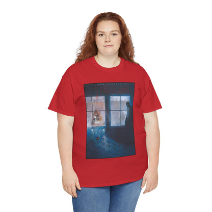 Hellblazer T-Shirt - Dave McKean Art - John Constantine - The Resurrection Crusade - DC Comics/Vertigo Comics